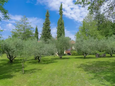 Mariza, Appartement 2 personnes à Labin - Photo 31