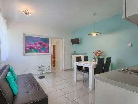 Mariza, Appartement 2 personnes à Labin - Photo 2