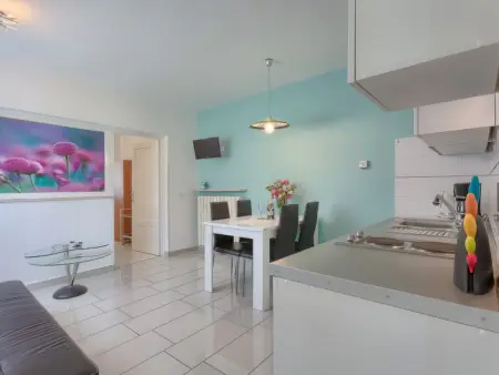 Mariza, Appartement 2 personnes à Labin - Photo 3