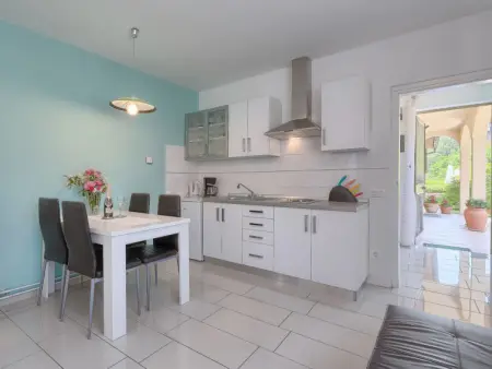 Mariza, Appartement 2 personnes à Labin - Photo 5