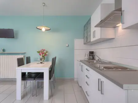 Mariza, Appartement 2 personnes à Labin - Photo 6