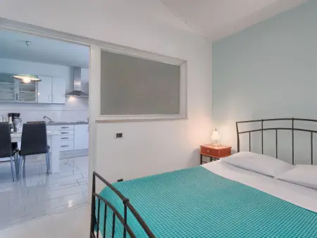 Mariza, Appartement 2 personnes à Labin - Photo 9