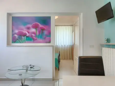 Mariza, Appartement 2 personnes à Labin - Photo 10