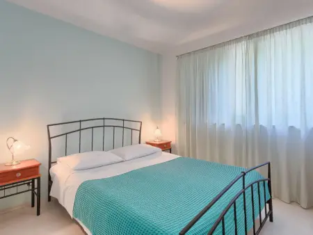 Mariza, Appartement 2 personnes à Labin - Photo 11