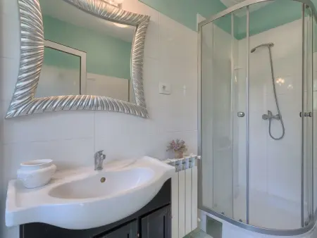 Mariza, Appartement 2 personnes à Labin - Photo 12