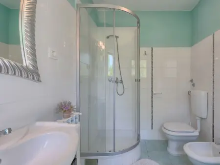 Mariza, Appartement 2 personnes à Labin - Photo 13