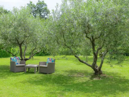 Mariza, Appartement 2 personnes à Labin - Photo 25