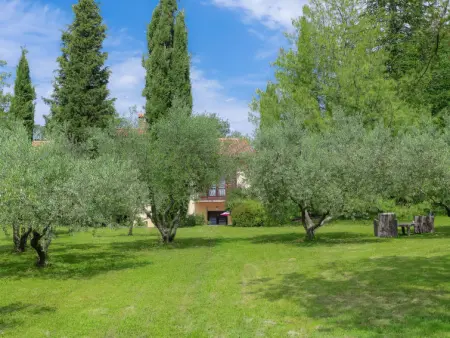 Mariza, Appartement 2 personnes à Labin - Photo 26