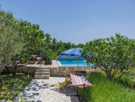 Laura, Appartement 8 personnes à Labin - Photo 1