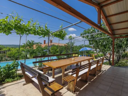 Laura, Appartement 8 personnes à Labin - Photo 3