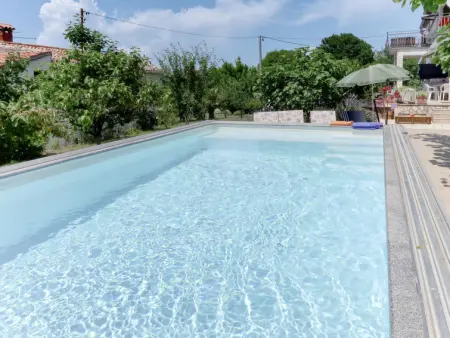 Laura, Appartement 8 personnes à Labin - Photo 8