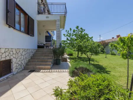 Laura, Appartement 8 personnes à Labin - Photo 9