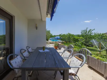 Laura, Appartement 8 personnes à Labin - Photo 11