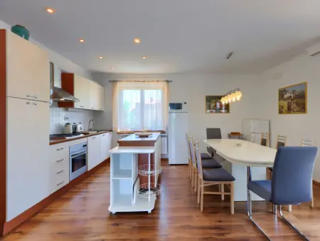 Laura, Appartement 8 personnes à Labin - Photo 14