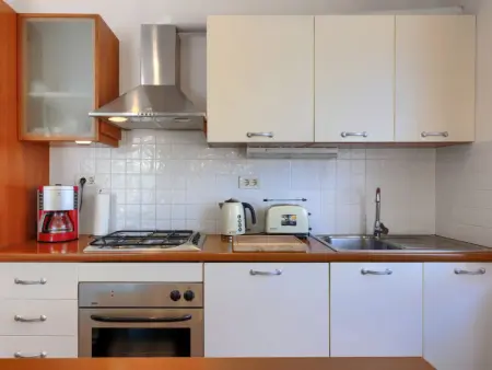 Laura, Appartement 8 personnes à Labin - Photo 17