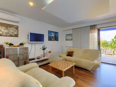 Laura, Appartement 8 personnes à Labin - Photo 22