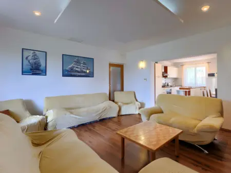 Laura, Appartement 8 personnes à Labin - Photo 23