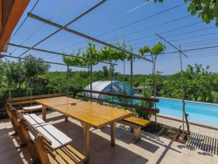 Laura, Appartement 8 personnes à Labin - Photo 24