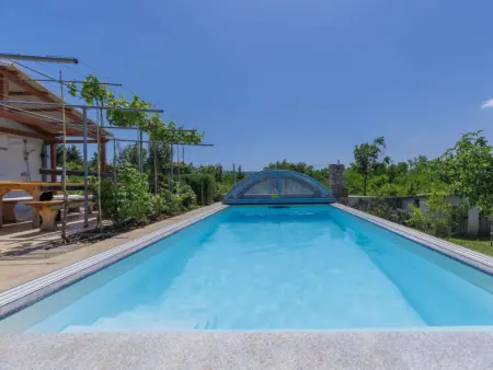 Laura, Appartement 8 personnes à Labin - Photo 25