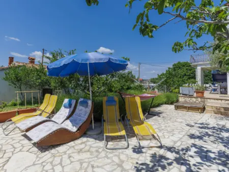 Laura, Appartement 8 personnes à Labin - Photo 26