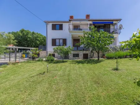 Laura, Appartement 8 personnes à Labin - Photo 27