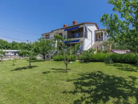 Laura, Appartement 8 personnes à Labin - Photo 28