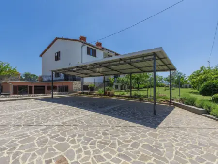 Laura, Appartement 8 personnes à Labin - Photo 30