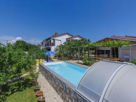 Laura, Appartement 8 personnes à Labin - Photo 31