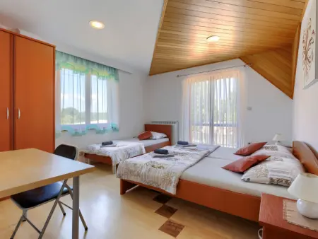 Laura, Appartement 8 personnes à Labin - Photo 33