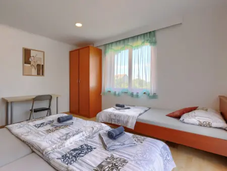 Laura, Appartement 8 personnes à Labin - Photo 34