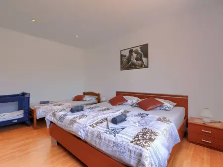 Laura, Appartement 8 personnes à Labin - Photo 35