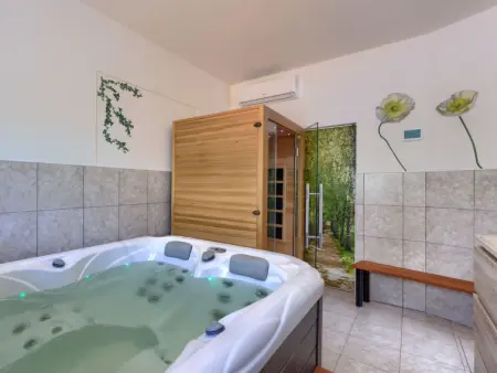 Laura, Appartement 8 personnes à Labin - Photo 48