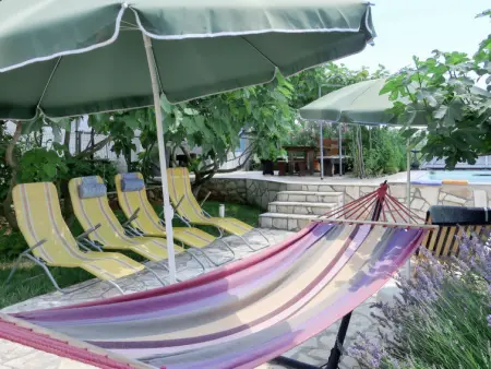 Laura, Appartement 8 personnes à Labin - Photo 52