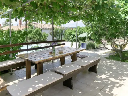 Laura, Appartement 8 personnes à Labin - Photo 54