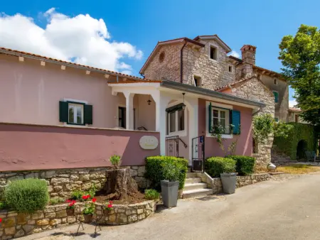 Rustica, Gite 6 personnes à Labin - Photo 2