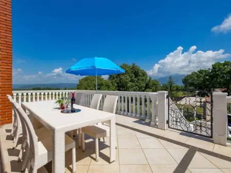 Rustica, Gite 6 personnes à Labin - Photo 3