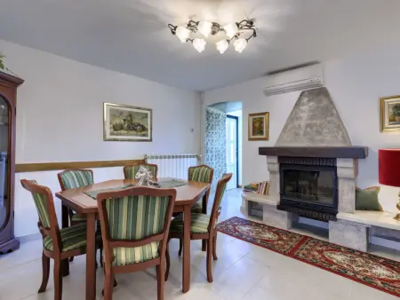 Rustica, Gite 6 personnes à Labin - Photo 4