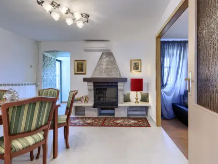 Rustica, Gite 6 personnes à Labin - Photo 6