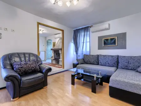 Rustica, Gite 6 personnes à Labin - Photo 7