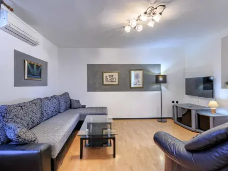 Rustica, Gite 6 personnes à Labin - Photo 8