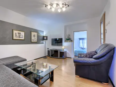 Rustica, Gite 6 personnes à Labin - Photo 9