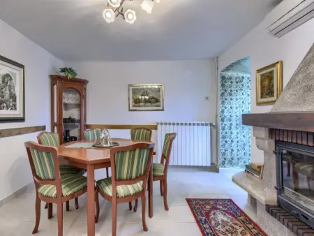 Rustica, Gite 6 personnes à Labin - Photo 10