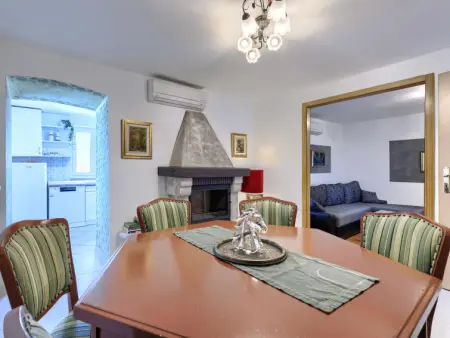 Rustica, Gite 6 personnes à Labin - Photo 11