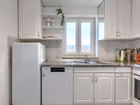 Rustica, Gite 6 personnes à Labin - Photo 13