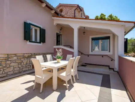 Rustica, Gite 6 personnes à Labin - Photo 14