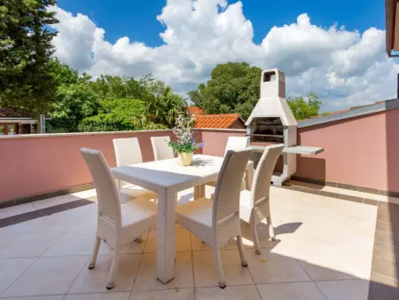 Rustica, Gite 6 personnes à Labin - Photo 15