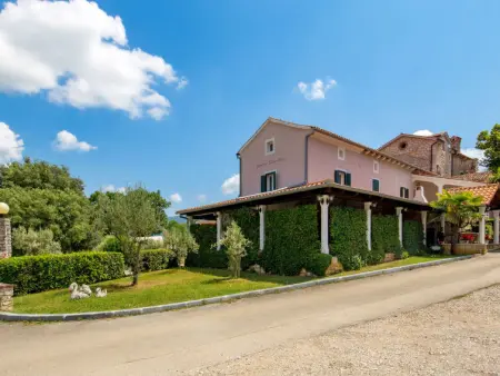 Rustica, Gite 6 personnes à Labin - Photo 16