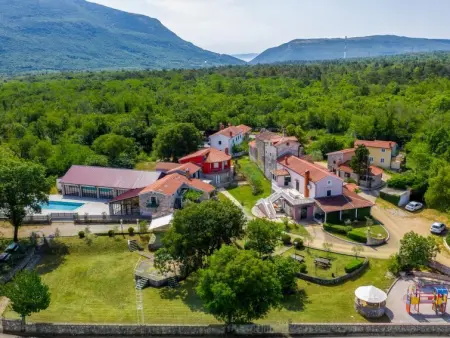 Rustica, Gite 6 personnes à Labin - Photo 17