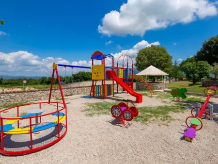 Rustica, Gite 6 personnes à Labin - Photo 20