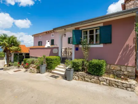 Rustica, Gite 6 personnes à Labin - Photo 21